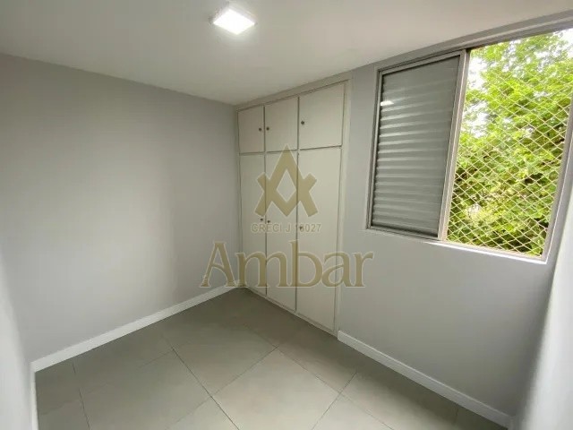 Ambar Imóveis | Imobiliária em Ribeirão Preto | Apartamento - Jardim Paulista - Ribeirão Preto