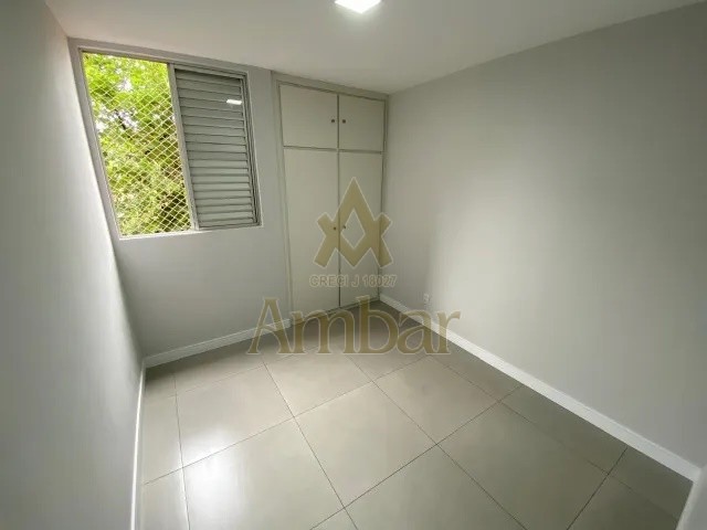 Ambar Imóveis | Imobiliária em Ribeirão Preto | Apartamento - Jardim Paulista - Ribeirão Preto