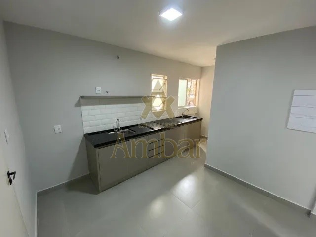 Ambar Imóveis | Imobiliária em Ribeirão Preto | Apartamento - Jardim Paulista - Ribeirão Preto