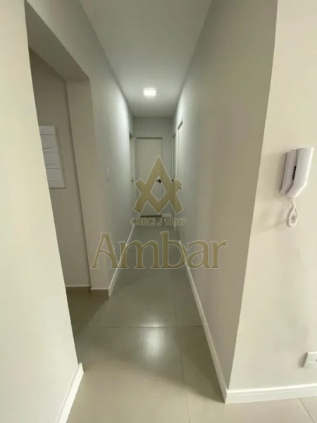 Ambar Imóveis | Imobiliária em Ribeirão Preto | Apartamento - Jardim Paulista - Ribeirão Preto