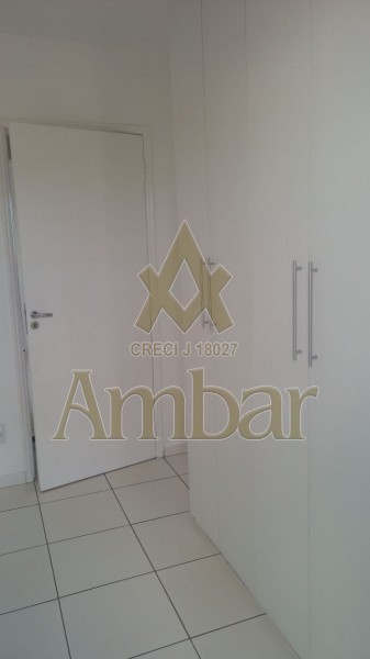 Ambar Imóveis | Imobiliária em Ribeirão Preto | Apartamento - Vila Ana Maria - Ribeirão Preto