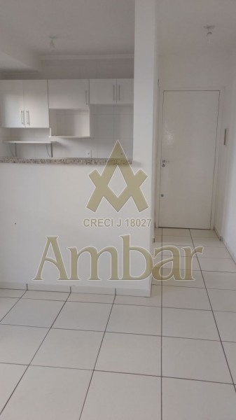 Ambar Imóveis | Imobiliária em Ribeirão Preto | Apartamento - Vila Ana Maria - Ribeirão Preto