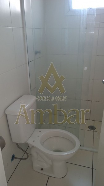 Ambar Imóveis | Imobiliária em Ribeirão Preto | Apartamento - Vila Ana Maria - Ribeirão Preto