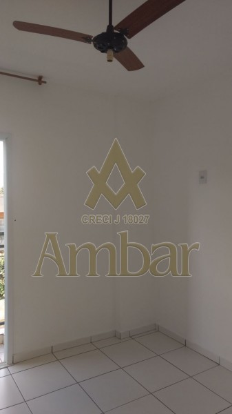 Ambar Imóveis | Imobiliária em Ribeirão Preto | Apartamento - Vila Ana Maria - Ribeirão Preto