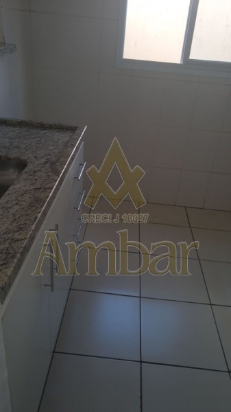 Ambar Imóveis | Imobiliária em Ribeirão Preto | Apartamento - Vila Ana Maria - Ribeirão Preto