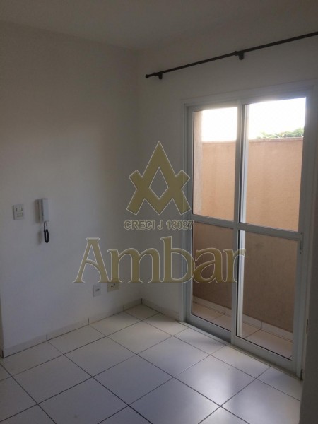 Ambar Imóveis | Imobiliária em Ribeirão Preto | Apartamento - Vila Ana Maria - Ribeirão Preto