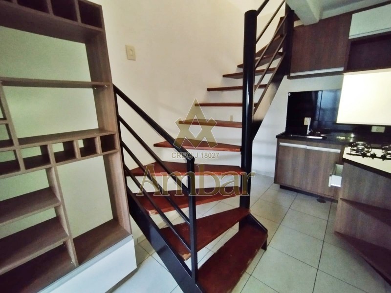 Apartamento para alugar com 1 quarto, 48m² - Foto 1