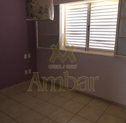 Ambar Imóveis | Imobiliária em Ribeirão Preto | Casa - City Ribeirão - Ribeirão Preto