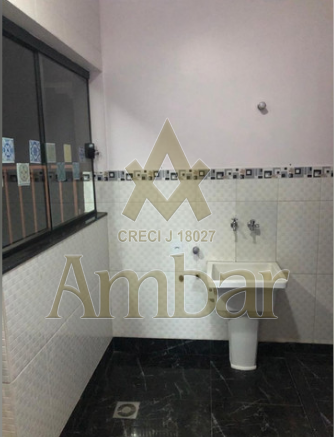 Ambar Imóveis | Imobiliária em Ribeirão Preto | Casa - City Ribeirão - Ribeirão Preto