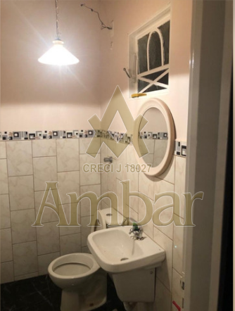 Ambar Imóveis | Imobiliária em Ribeirão Preto | Casa - City Ribeirão - Ribeirão Preto