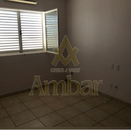 Ambar Imóveis | Imobiliária em Ribeirão Preto | Casa - City Ribeirão - Ribeirão Preto