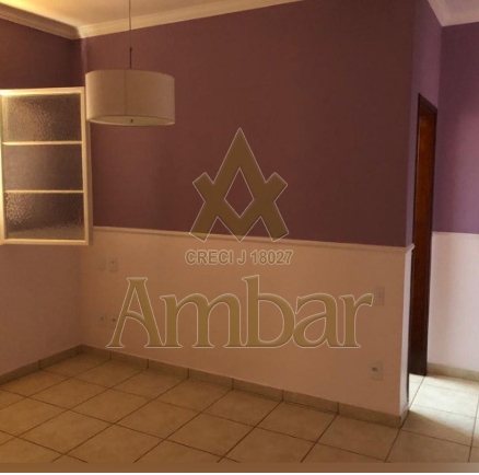 Ambar Imóveis | Imobiliária em Ribeirão Preto | Casa - City Ribeirão - Ribeirão Preto