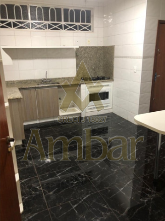 Ambar Imóveis | Imobiliária em Ribeirão Preto | Casa - City Ribeirão - Ribeirão Preto