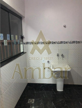 Ambar Imóveis | Imobiliária em Ribeirão Preto | Casa - City Ribeirão - Ribeirão Preto