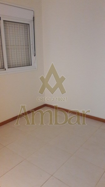 Ambar Imóveis | Imobiliária em Ribeirão Preto | Apartamento - Bosque das Juritis - Ribeirão Preto