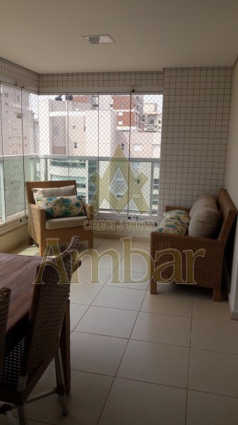 Foto: Apartamento - Bosque das Juritis - Ribeirão Preto