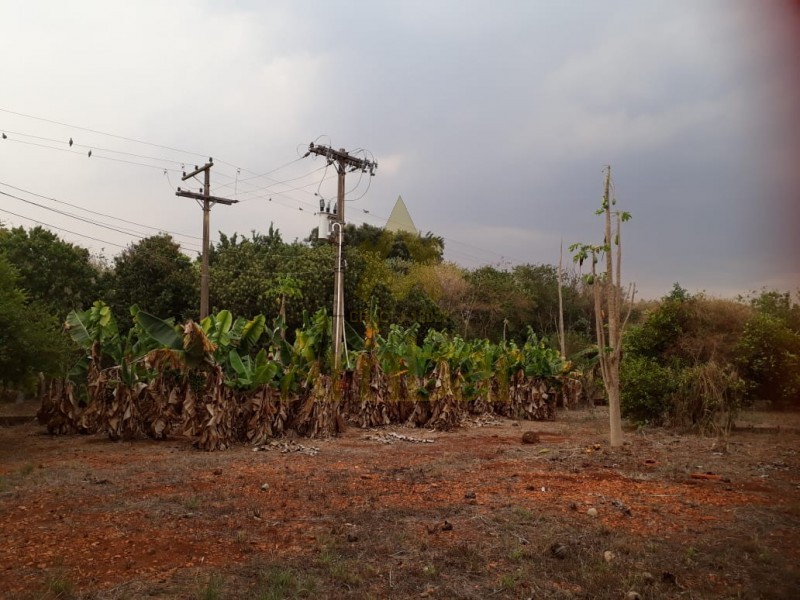 Ambar Imóveis | Imobiliária em Ribeirão Preto | Área - Planalto Verde - Ribeirão Preto