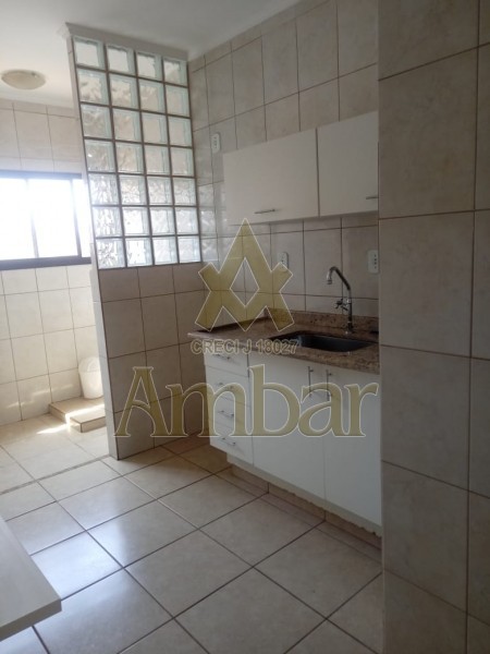 Ambar Imóveis | Imobiliária em Ribeirão Preto | Apartamento - Jardim Botânico - Ribeirão Preto