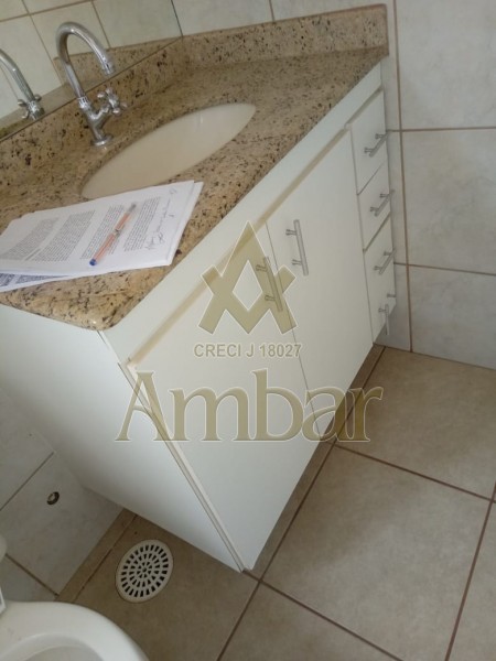 Ambar Imóveis | Imobiliária em Ribeirão Preto | Apartamento - Jardim Botânico - Ribeirão Preto