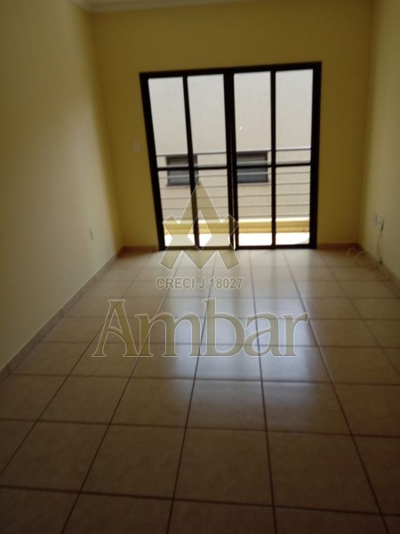 Ambar Imóveis | Imobiliária em Ribeirão Preto | Apartamento - Jardim Botânico - Ribeirão Preto