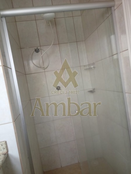 Ambar Imóveis | Imobiliária em Ribeirão Preto | Apartamento - Jardim Botânico - Ribeirão Preto