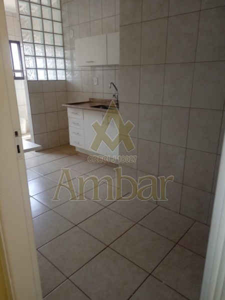 Ambar Imóveis | Imobiliária em Ribeirão Preto | Apartamento - Jardim Botânico - Ribeirão Preto