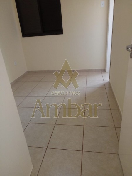 Ambar Imóveis | Imobiliária em Ribeirão Preto | Apartamento - Jardim Botânico - Ribeirão Preto